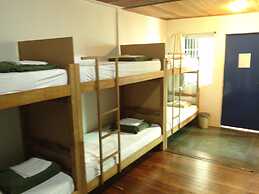Da Orla Pampulha Hostel