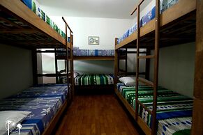 Da Orla Pampulha Hostel