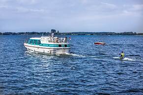 Kuhnle-Tours Hafendorf Müritz