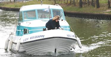 Kuhnle-Tours Hafendorf Müritz