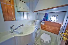 Kuhnle-Tours Hafendorf Müritz