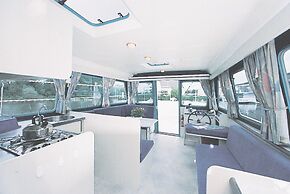 Kuhnle-Tours Hafendorf Müritz