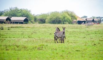 Kananga Special Tented Camp