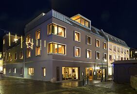 Stadthotel brunner
