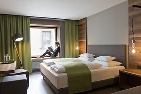 Stadthotel brunner