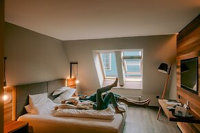 Stadthotel brunner