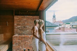 Stadthotel brunner