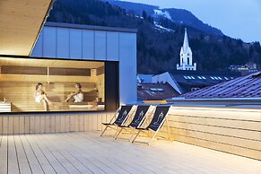Stadthotel brunner