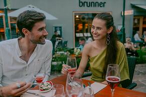 Stadthotel brunner