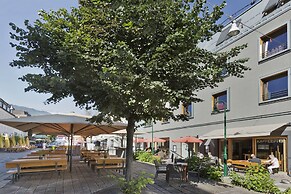 Stadthotel brunner