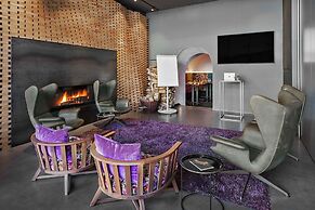 Stadthotel brunner