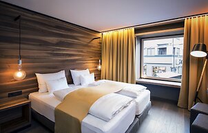 Stadthotel brunner