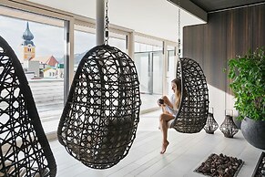 Stadthotel brunner