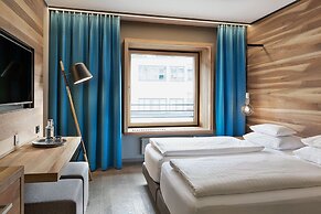 Stadthotel brunner