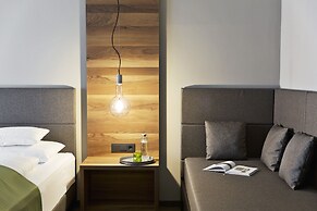 Stadthotel brunner