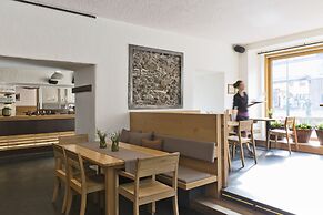 Stadthotel brunner