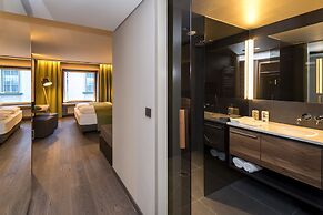 Stadthotel brunner
