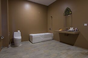 Indra Porak Residence Hotel