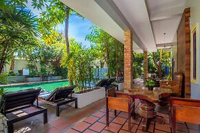 Indra Porak Residence Hotel