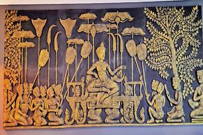 Indra Porak Residence Hotel