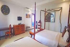 Indra Porak Residence Hotel