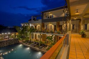 Indra Porak Residence Hotel