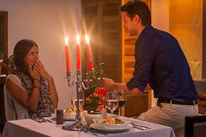 Indra Porak Residence Hotel