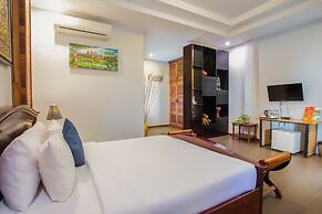 Indra Porak Residence Hotel