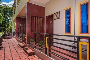 Indra Porak Residence Hotel