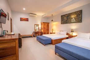 Indra Porak Residence Hotel