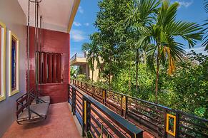 Indra Porak Residence Hotel