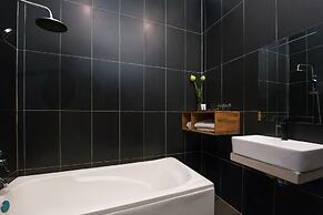 Indra Porak Residence Hotel