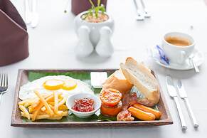 Indra Porak Residence Hotel