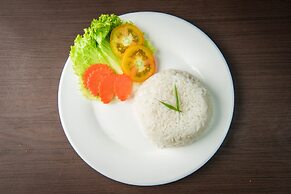 Indra Porak Residence Hotel