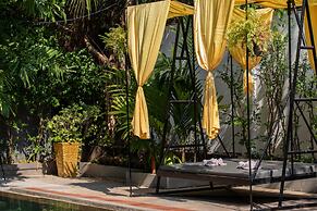 Indra Porak Residence Hotel