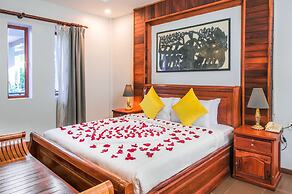 Indra Porak Residence Hotel