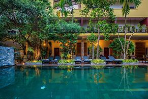 Indra Porak Residence Hotel