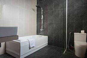 Indra Porak Residence Hotel