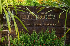 Indra Porak Residence Hotel