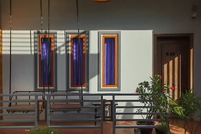 Indra Porak Residence Hotel