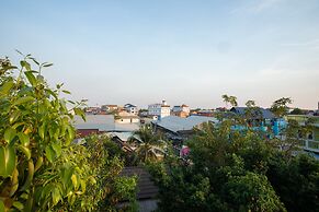 Indra Porak Residence Hotel