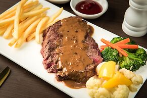 Indra Porak Residence Hotel