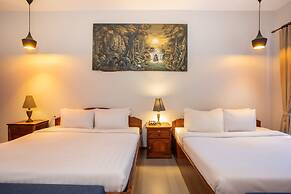 Indra Porak Residence Hotel