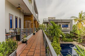 Indra Porak Residence Hotel