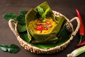 Indra Porak Residence Hotel