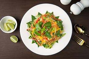 Indra Porak Residence Hotel