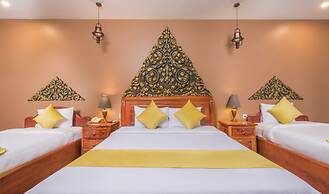 Indra Porak Residence Hotel