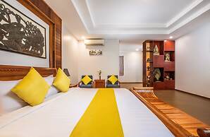Indra Porak Residence Hotel