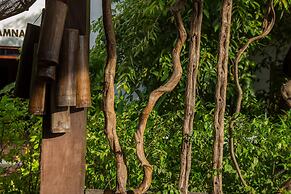 Indra Porak Residence Hotel