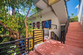 Indra Porak Residence Hotel